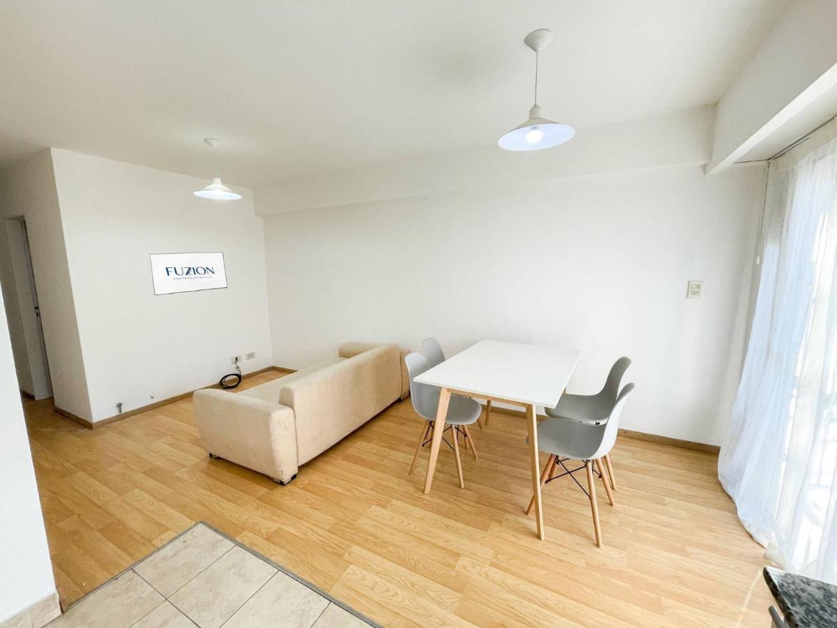Comfortable 1 bedroom apartment located in Rosario - Housity