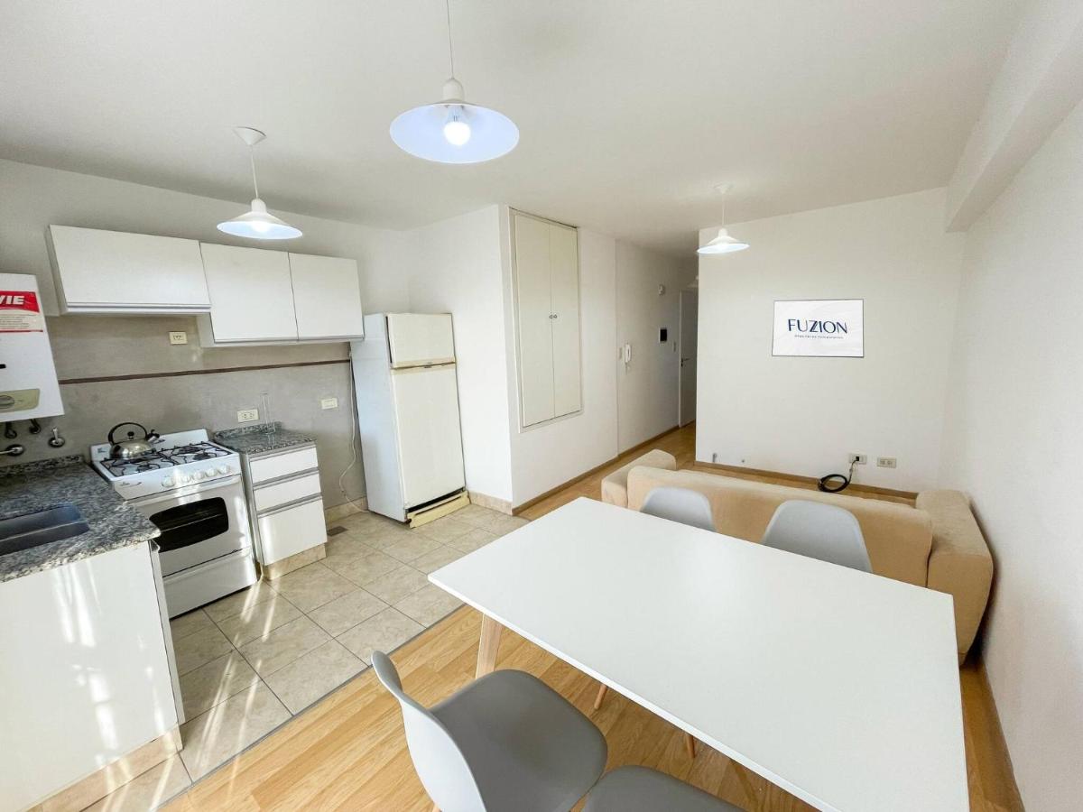 Comfortable 1 bedroom apartment located in Rosario - Housity