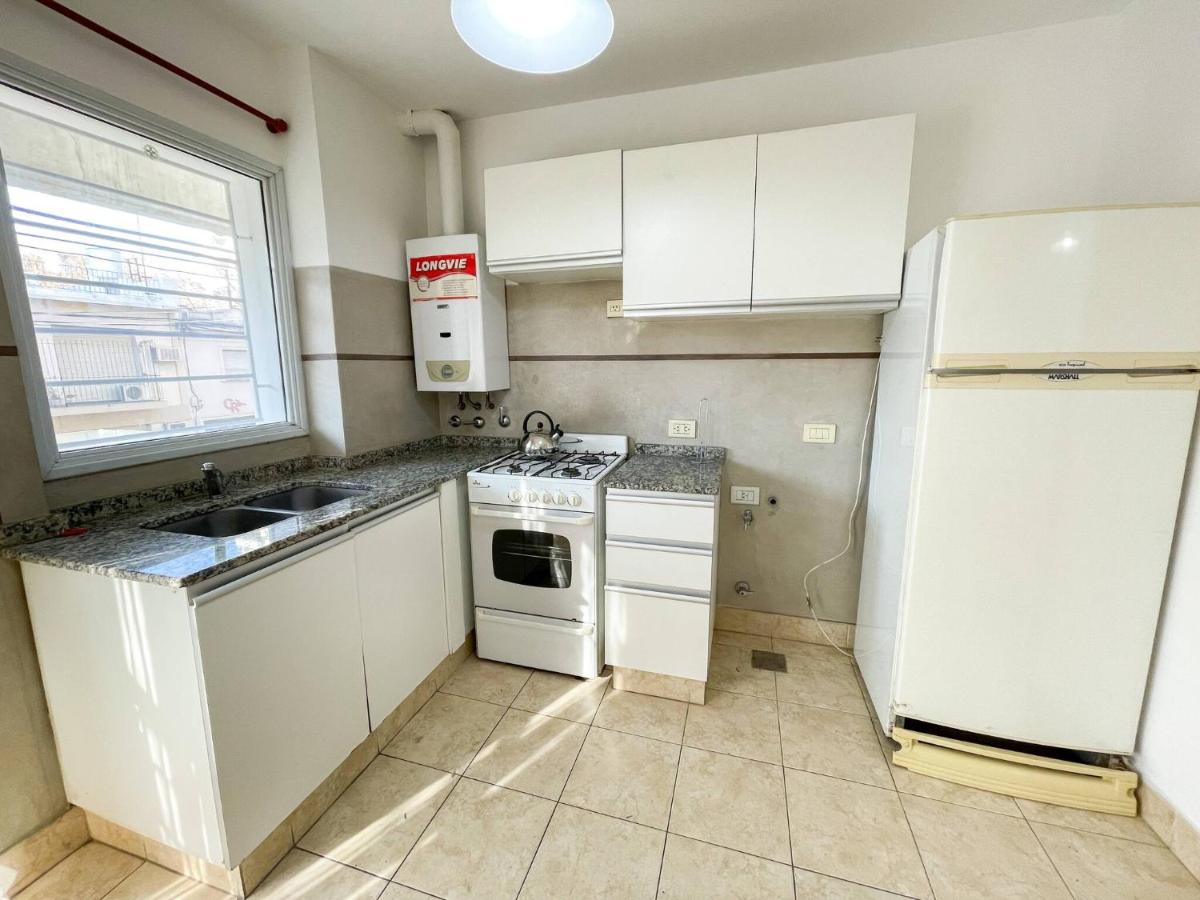 Comfortable 1 bedroom apartment located in Rosario - Housity