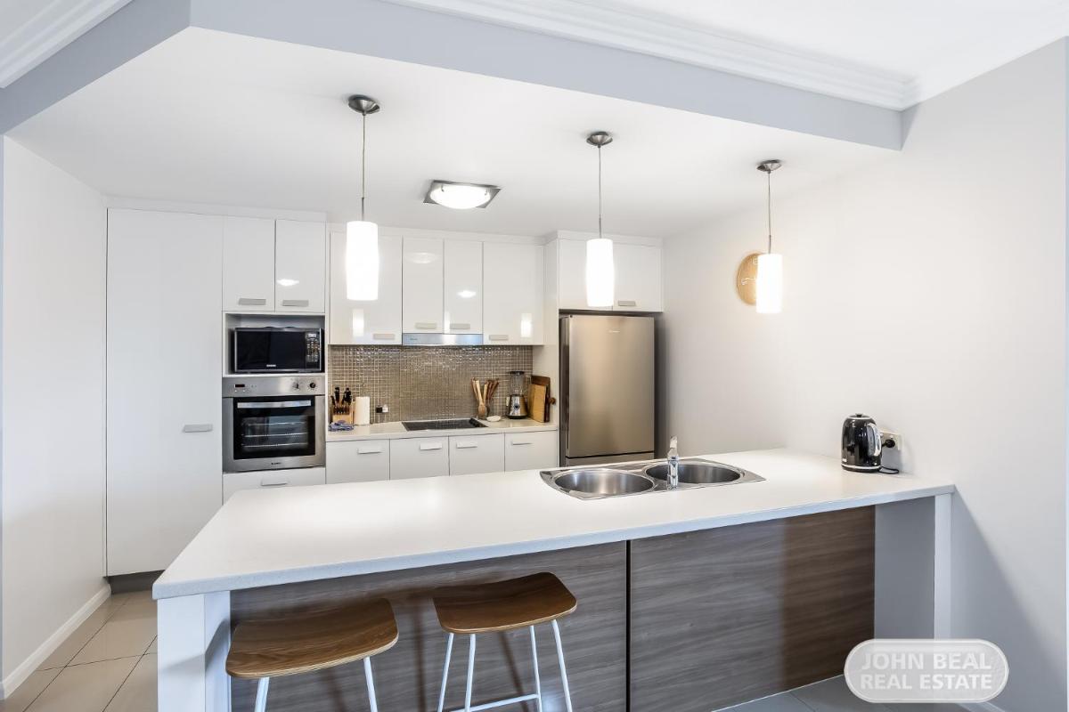 Suitetrails - Suttons Beach Apartment