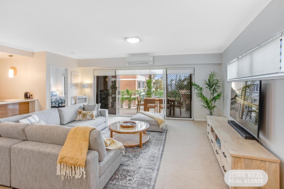 Suitetrails - Suttons Beach Apartment