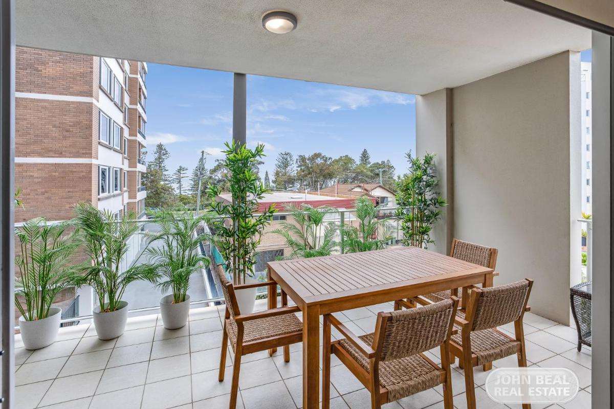 Suitetrails - Suttons Beach Apartment