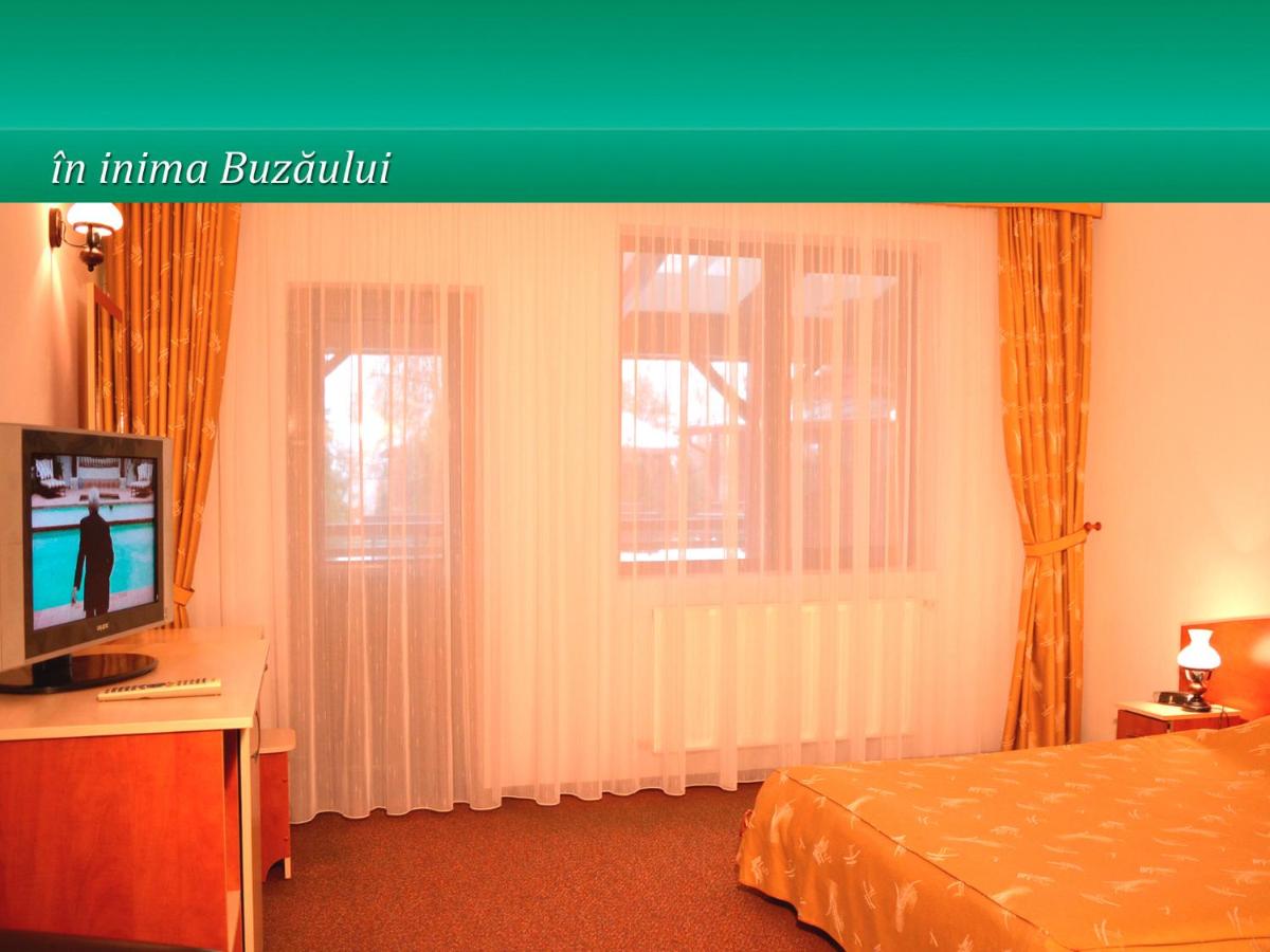 Pensiunea Casa Matei - Housity