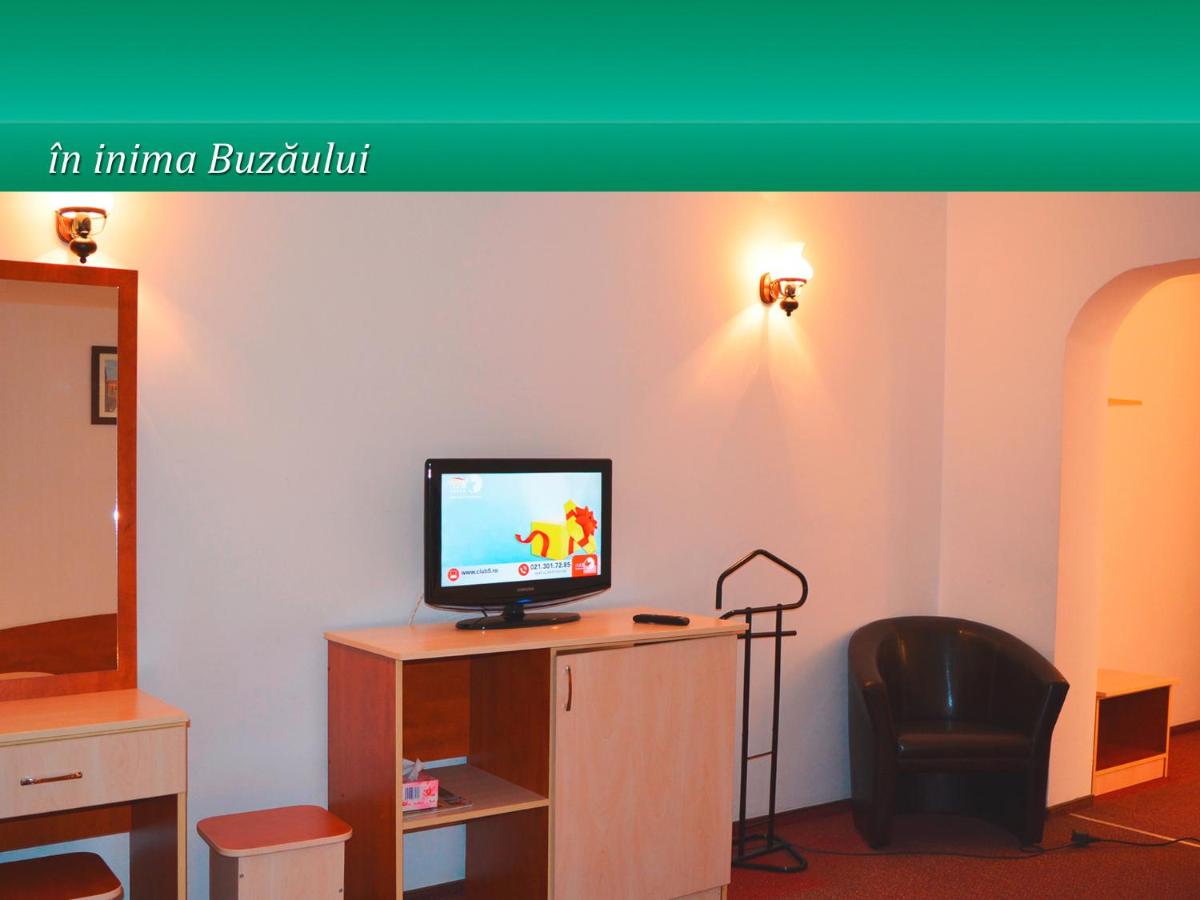 Pensiunea Casa Matei - Housity