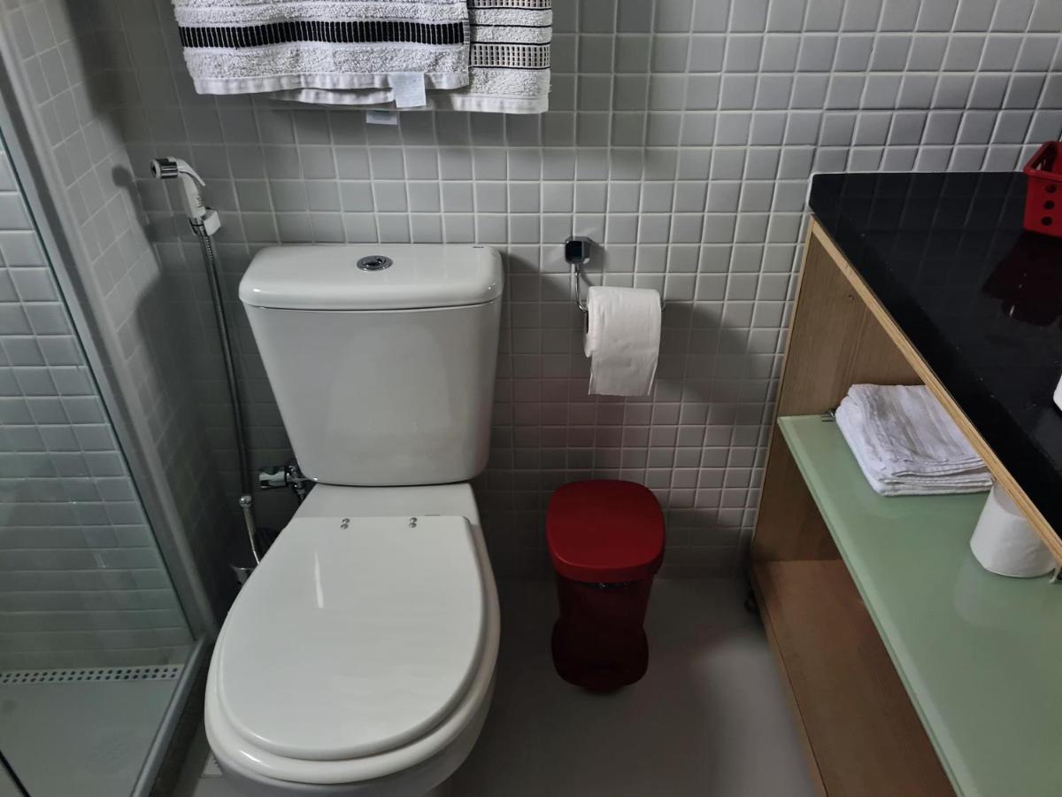 Apartamento Smart Farol da Barra - Housity