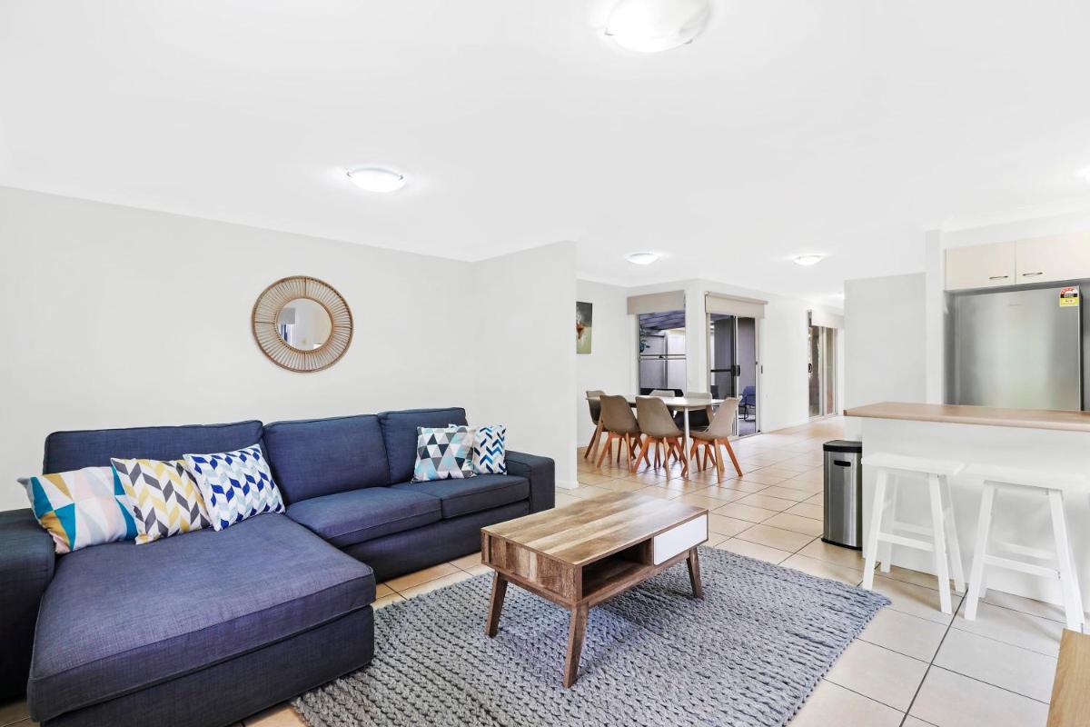 Suitetrails - Offline - Tranquil Home Away from Home