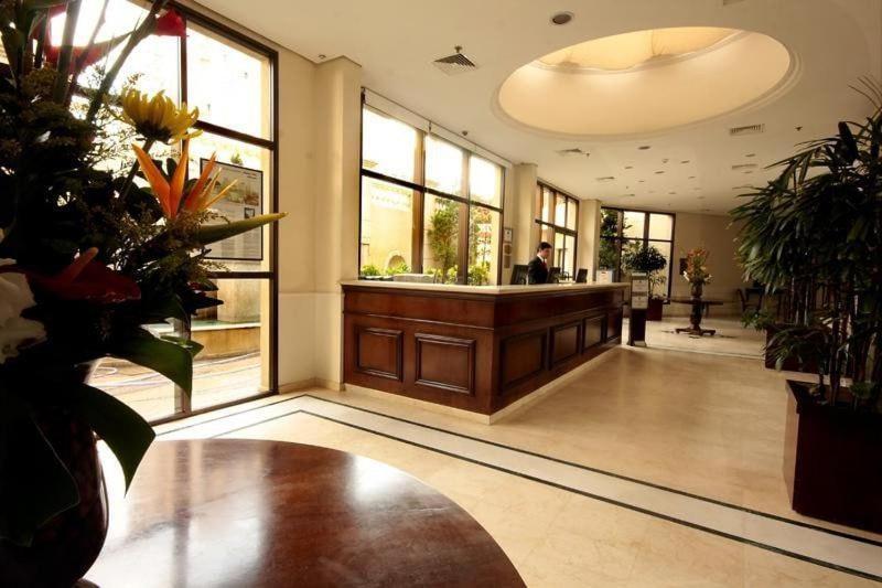 Suitetrails - Long Stay Alvorada 1009 aparthotel 2 dorms Vila Olímpia