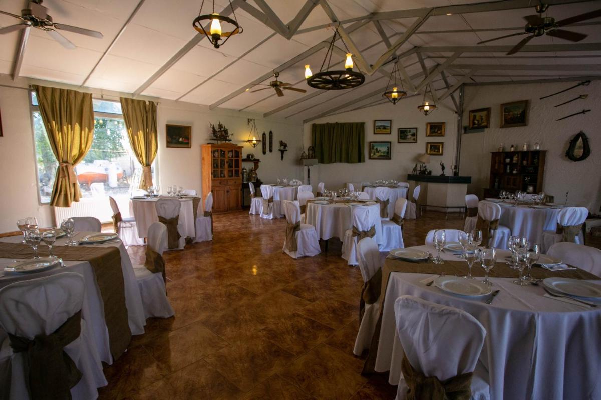 Hotel Jardin del Lago - Housity