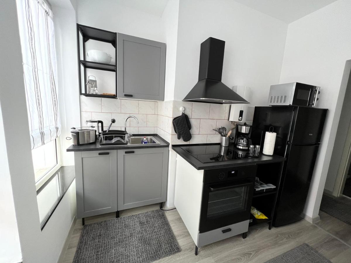Suitetrails - E & N Apartments