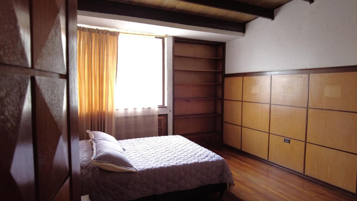APARTAMENTO WAY MAKER - Housity