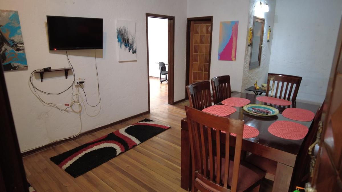 APARTAMENTO WAY MAKER - Housity