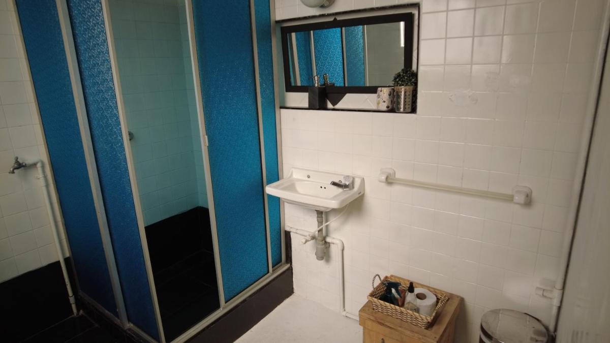 APARTAMENTO WAY MAKER - Housity