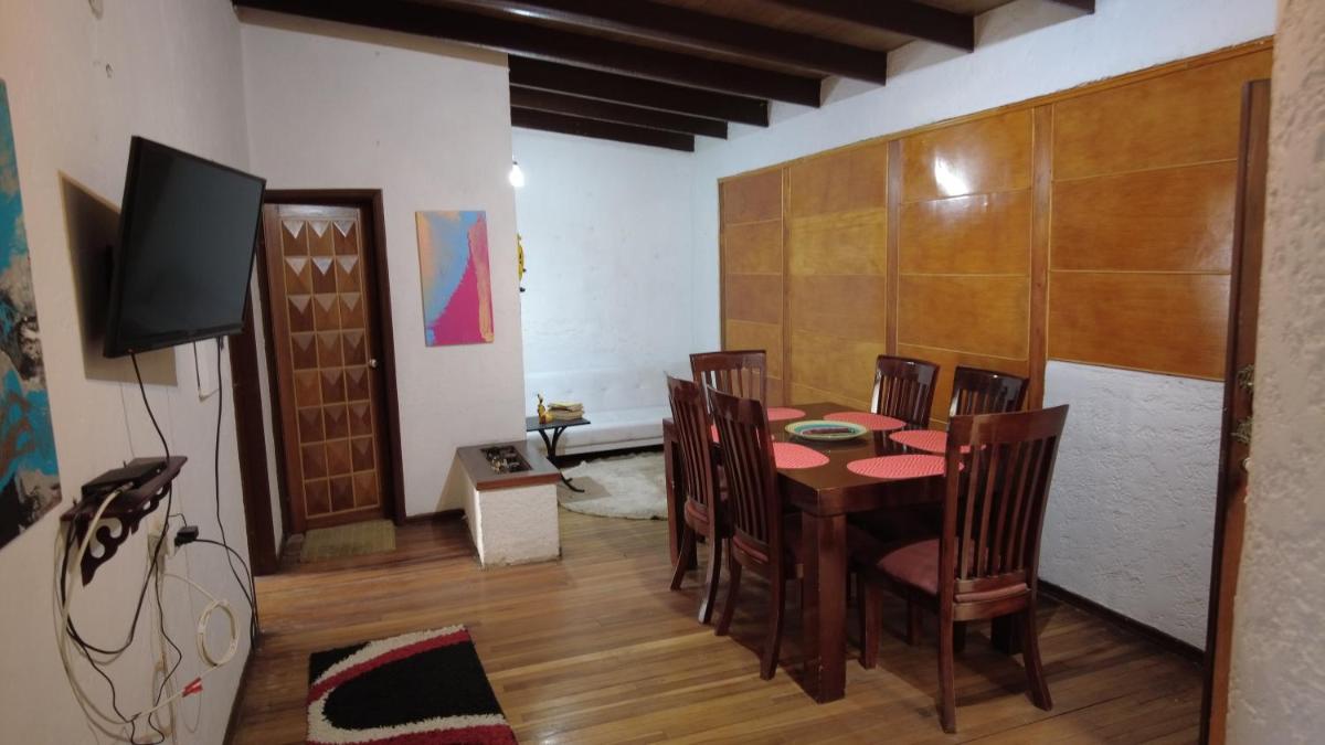 APARTAMENTO WAY MAKER - Housity