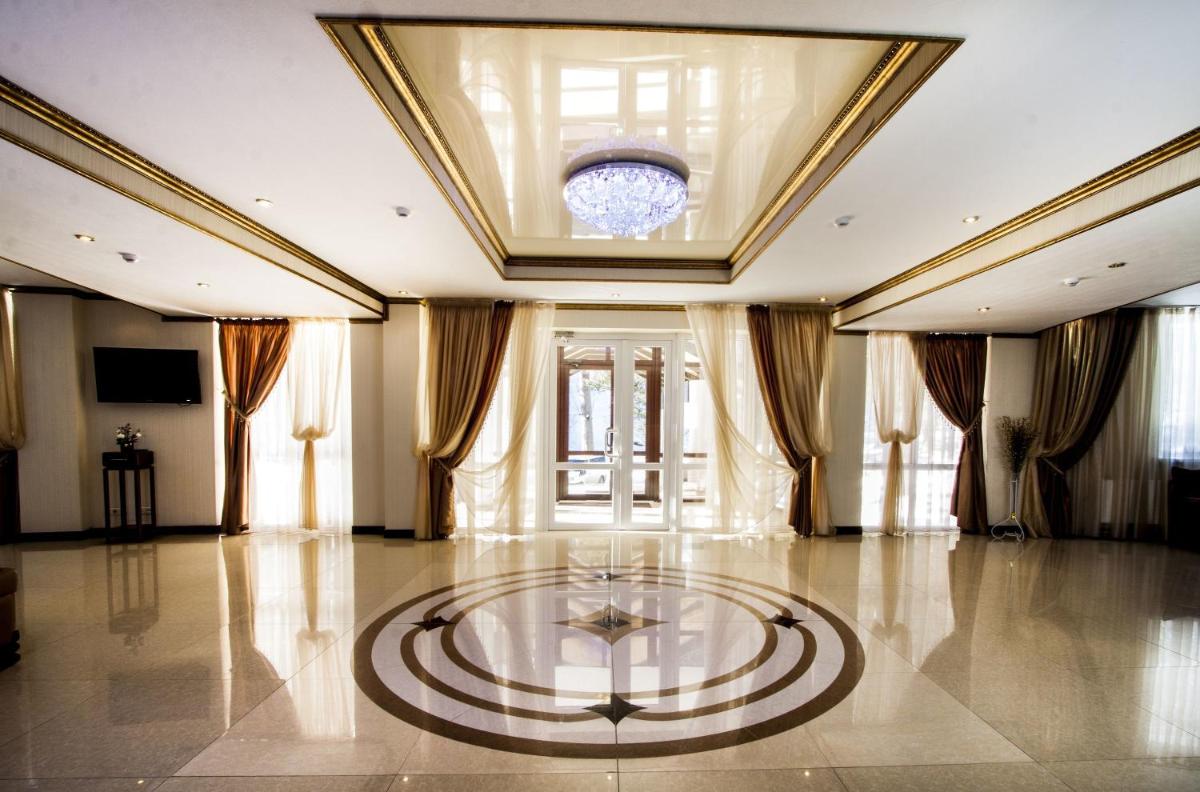 Hotel ZhanTamAl - Housity