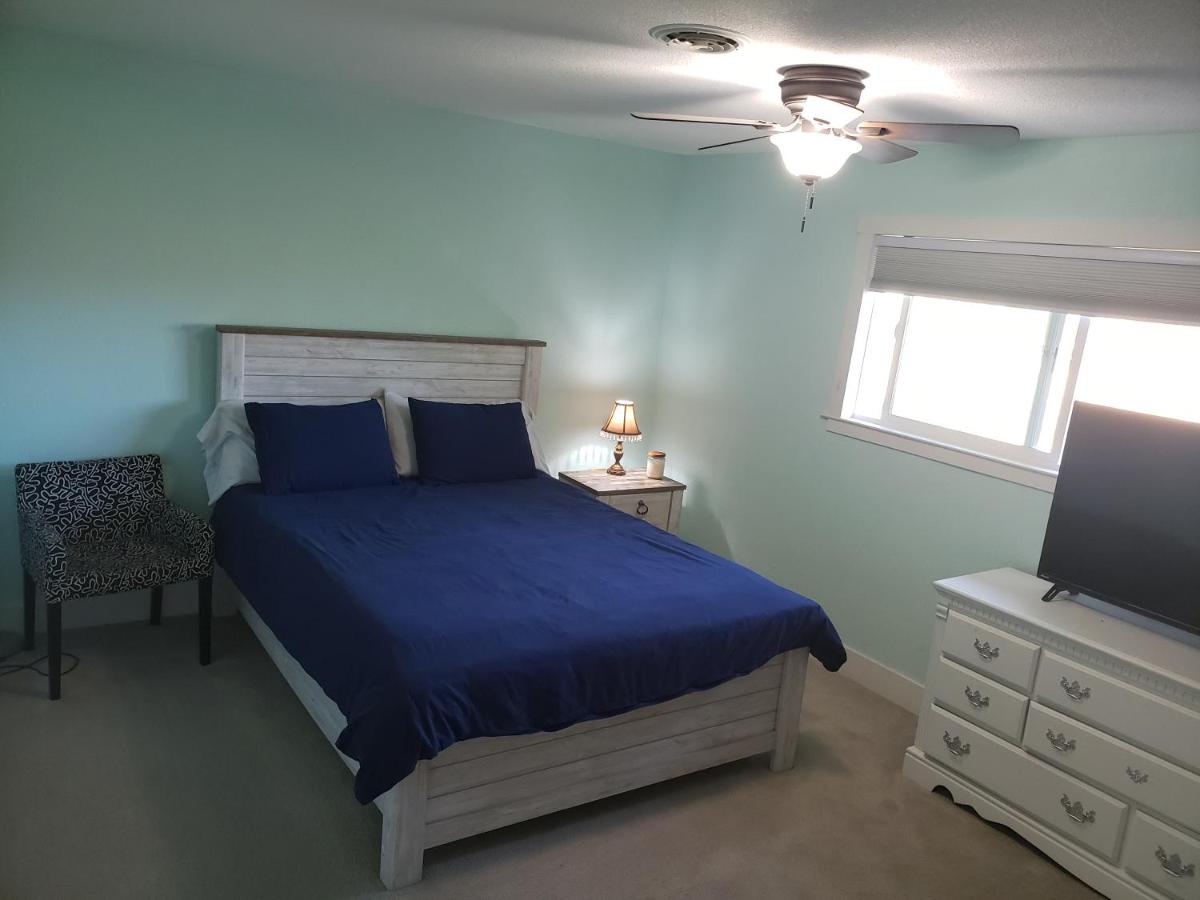 Trinity Farm guest room - Housity