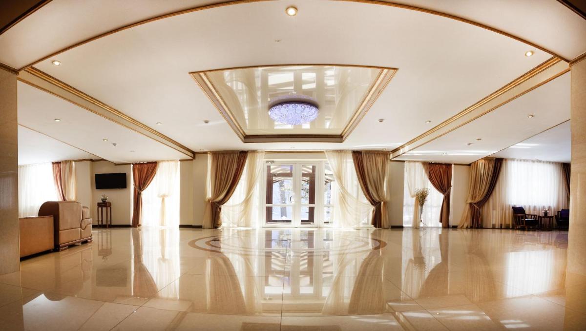 Hotel ZhanTamAl - Housity