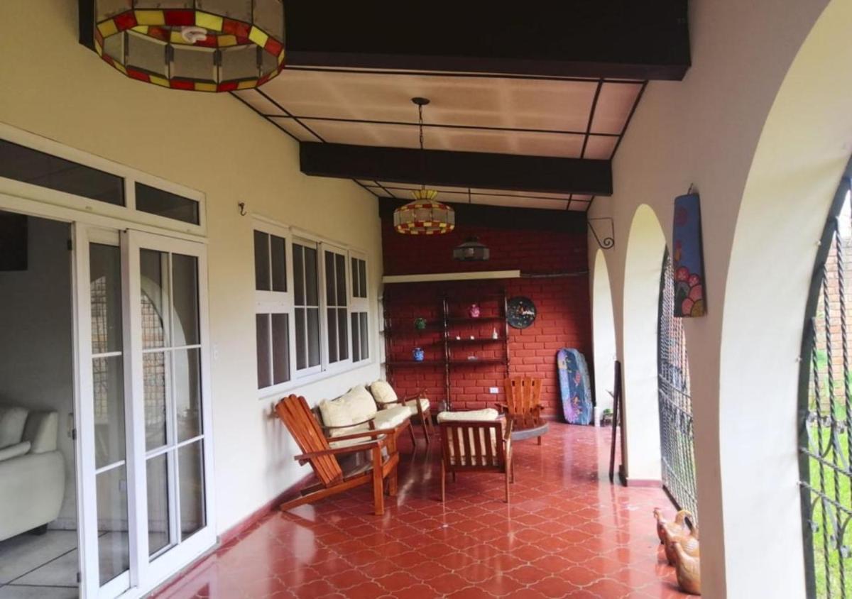 CASA NANTLI - Housity