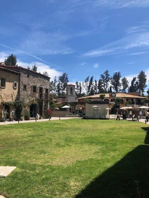 Suitetrails - Increíble Loft Completo en Val'Quirico