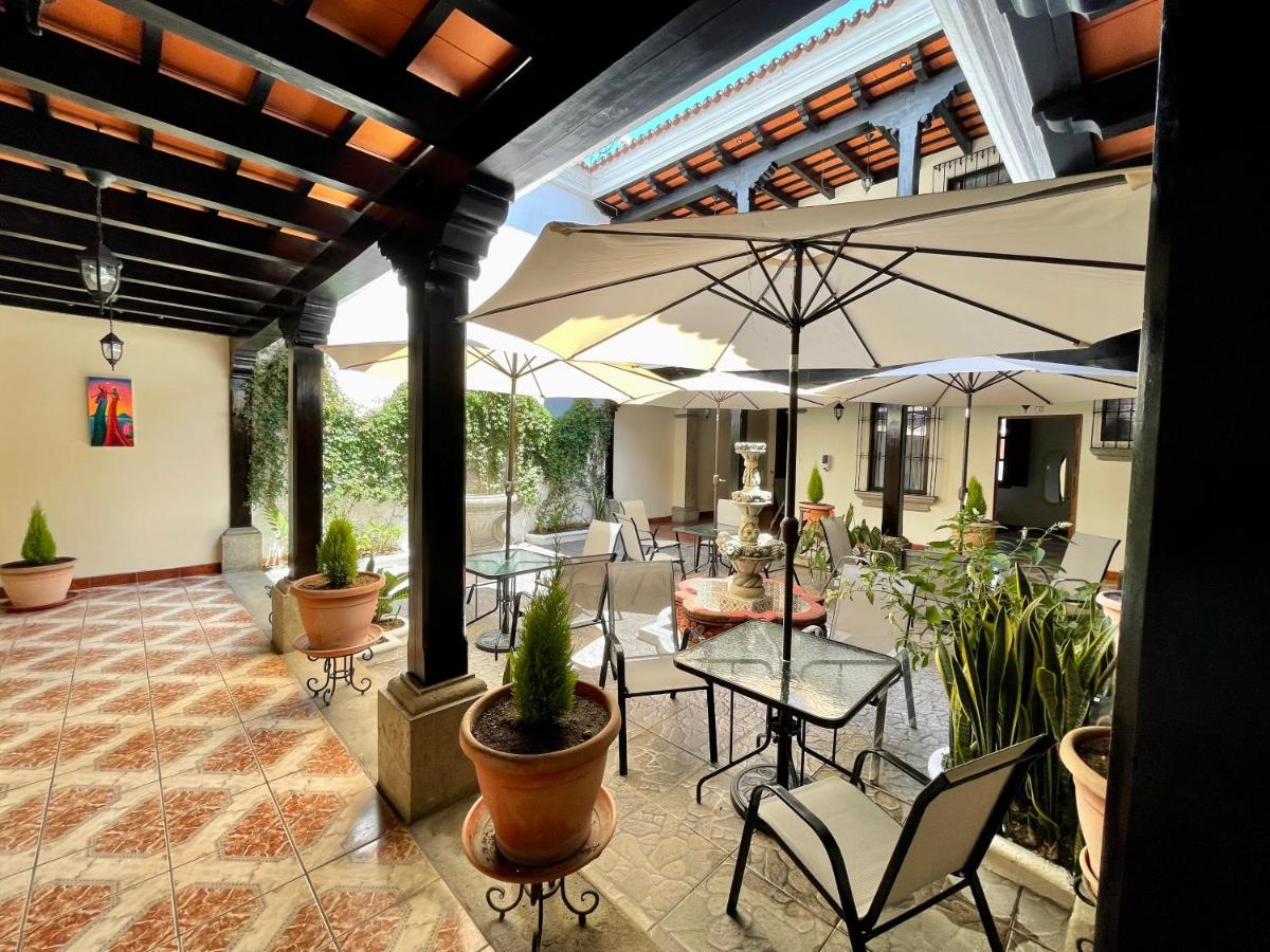 Real Marquez Hotel - Hizvo