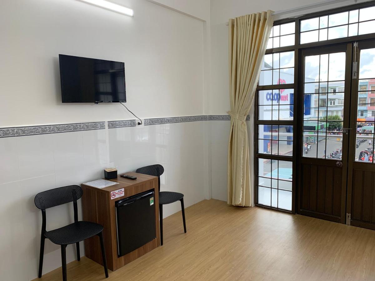 Nhà Nghỉ 68 Rạch Giá - Hizvo