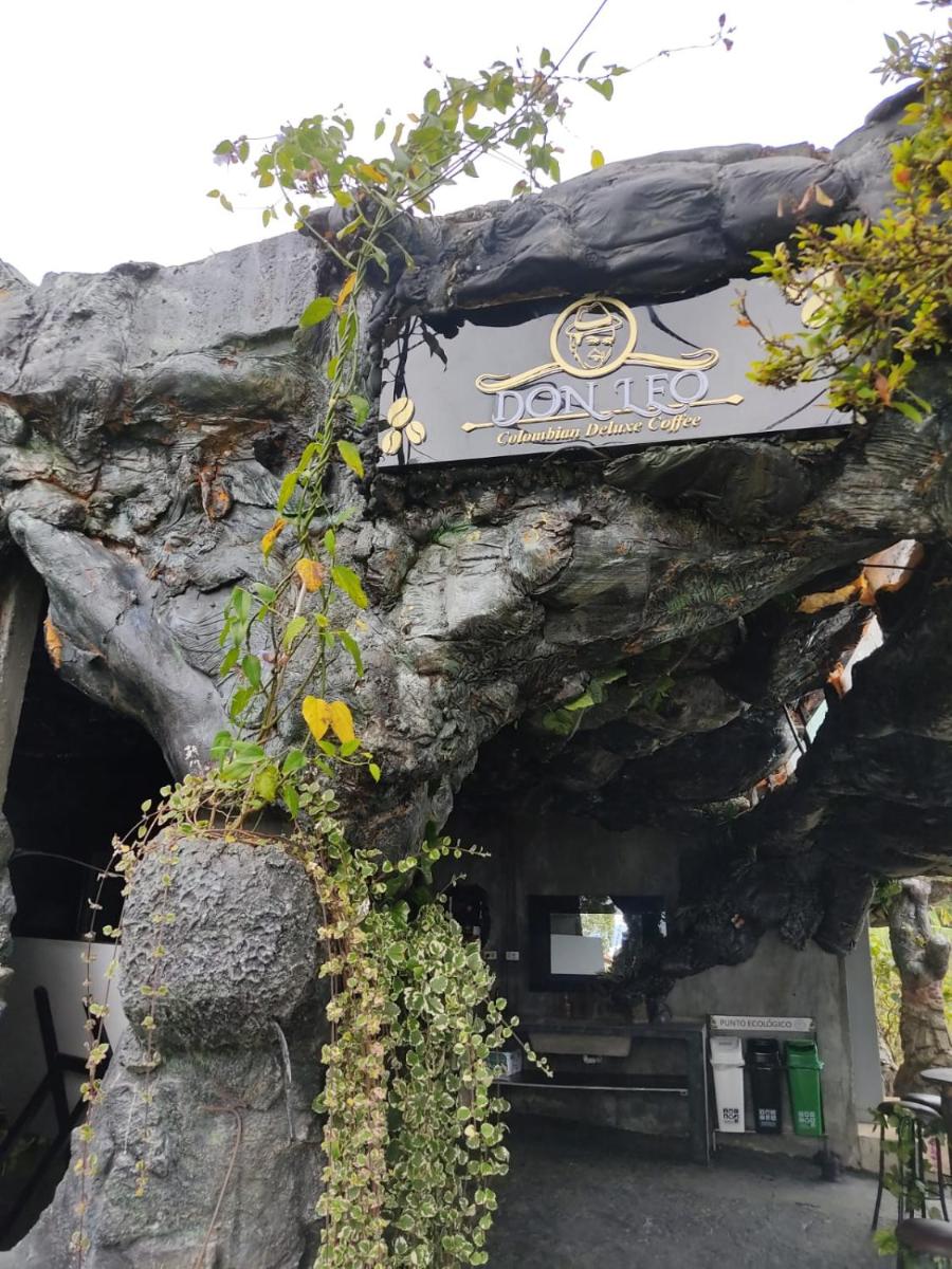 Glamping Spa & Coffee Tour - Housity