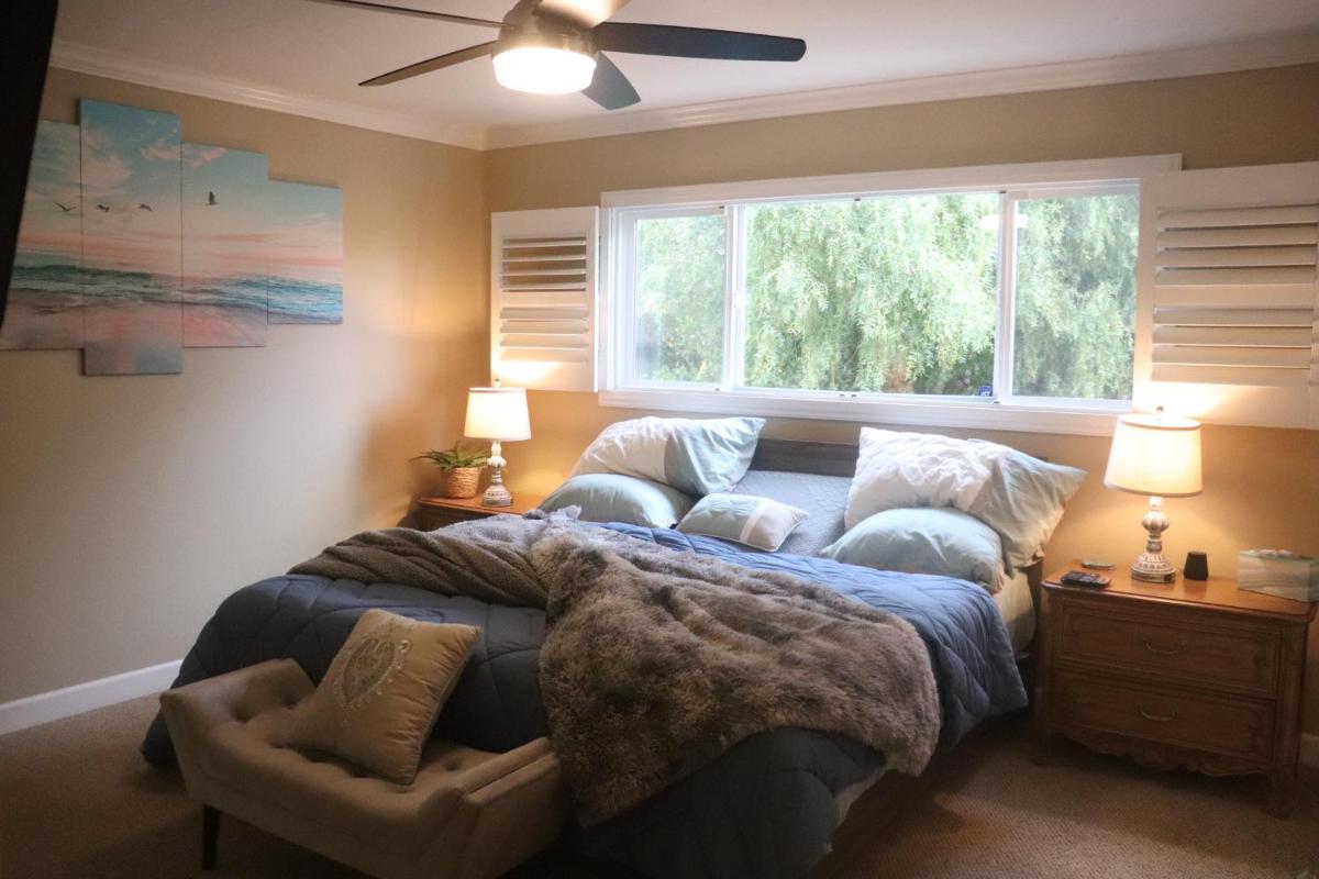 Casa Esperanza. Peaceful Get Away W/Hot tub. - Housity