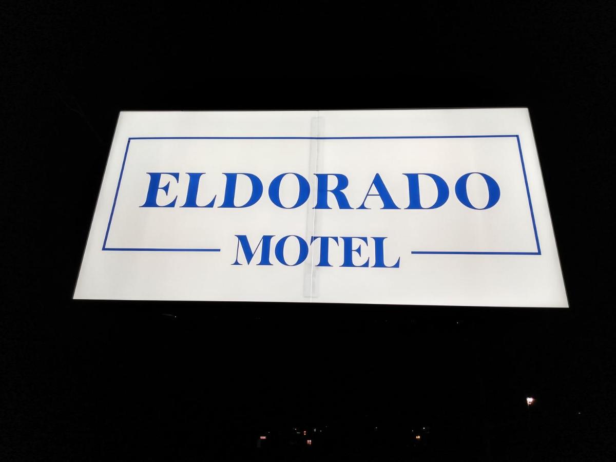 Eldorado Motel New Castle - Housity