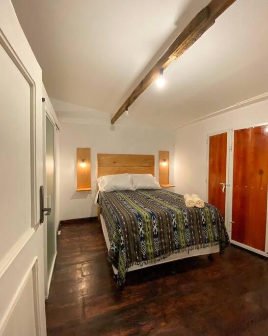 Suitetrails - -Casa Kinich- Cozy house in San Juan La Laguna
