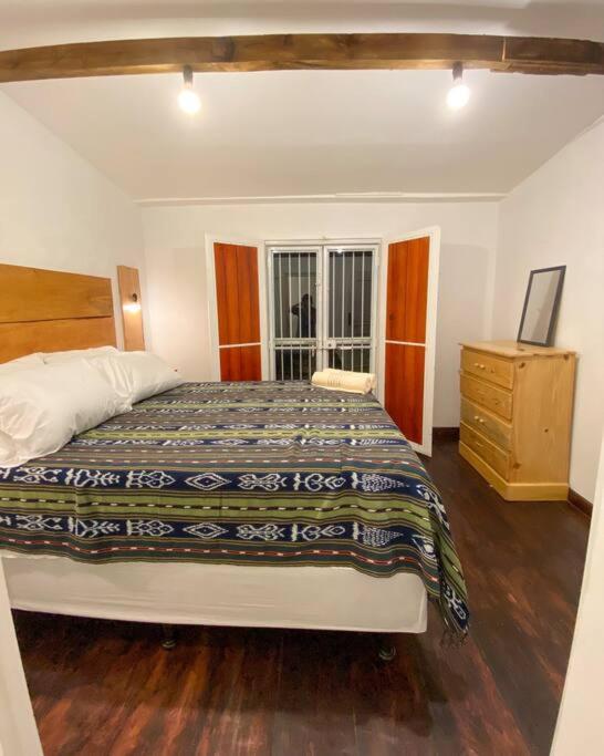 Suitetrails - -Casa Kinich- Cozy house in San Juan La Laguna