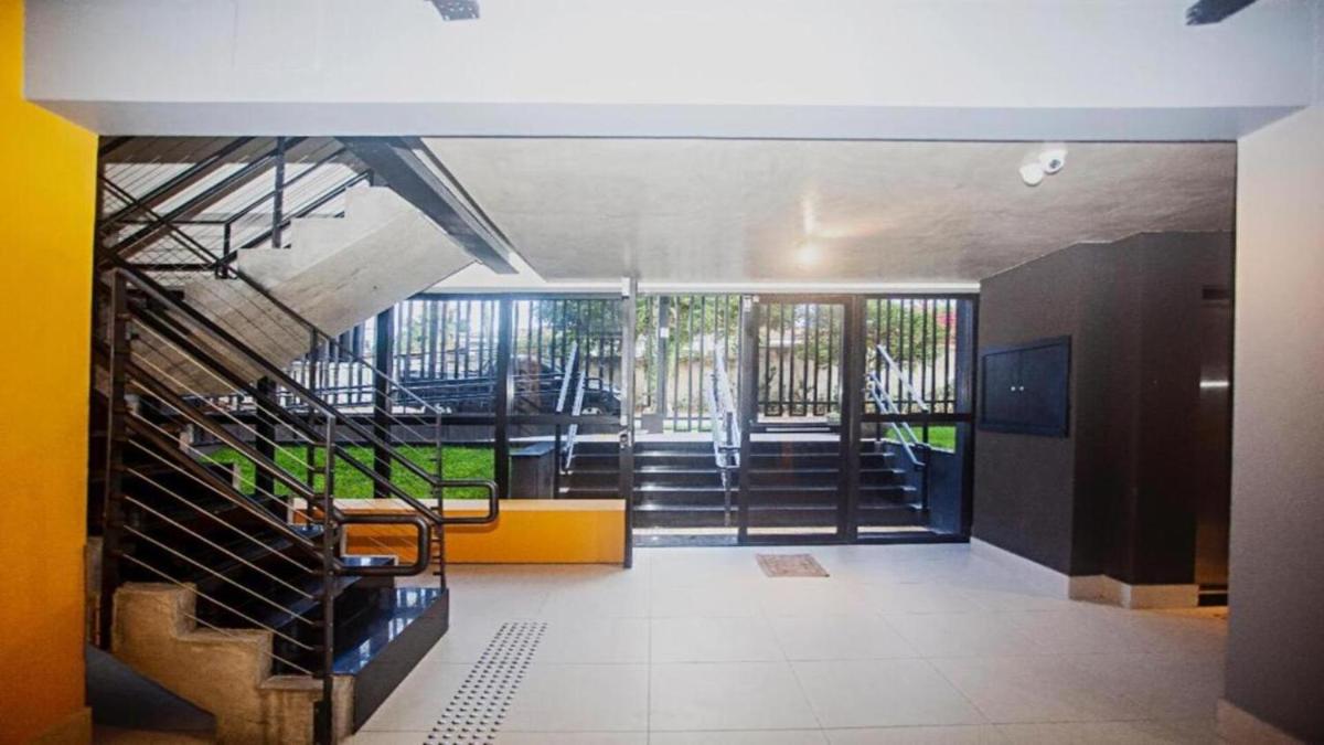 Flat em Lagoa Nova, Mobiliado e Aconchegante - Housity