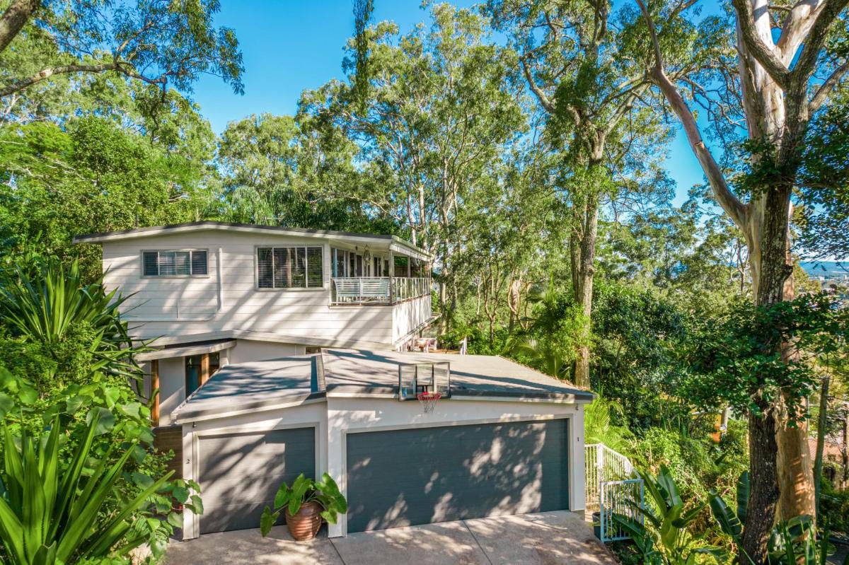 Burleigh View - Housity