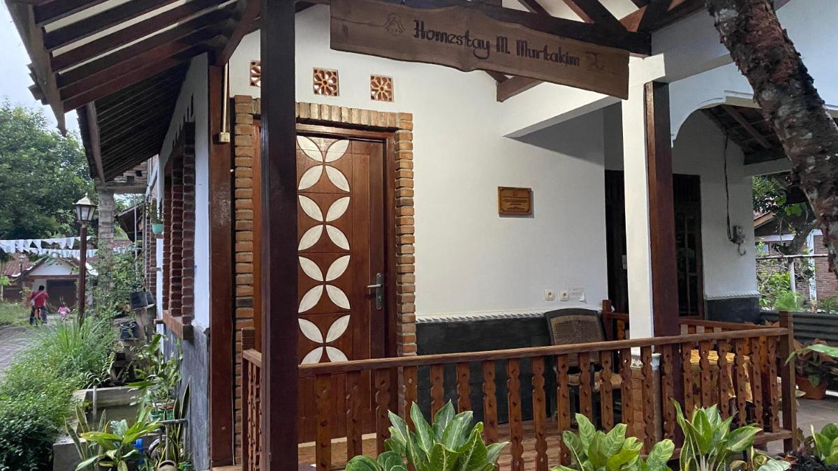Homestay Candi Pawon Murtakim Syariah - Housity