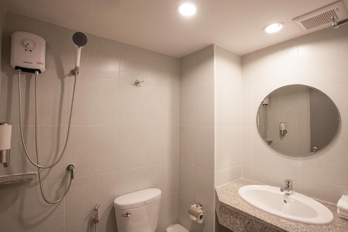 Recenta Style Phuket Town - Housity