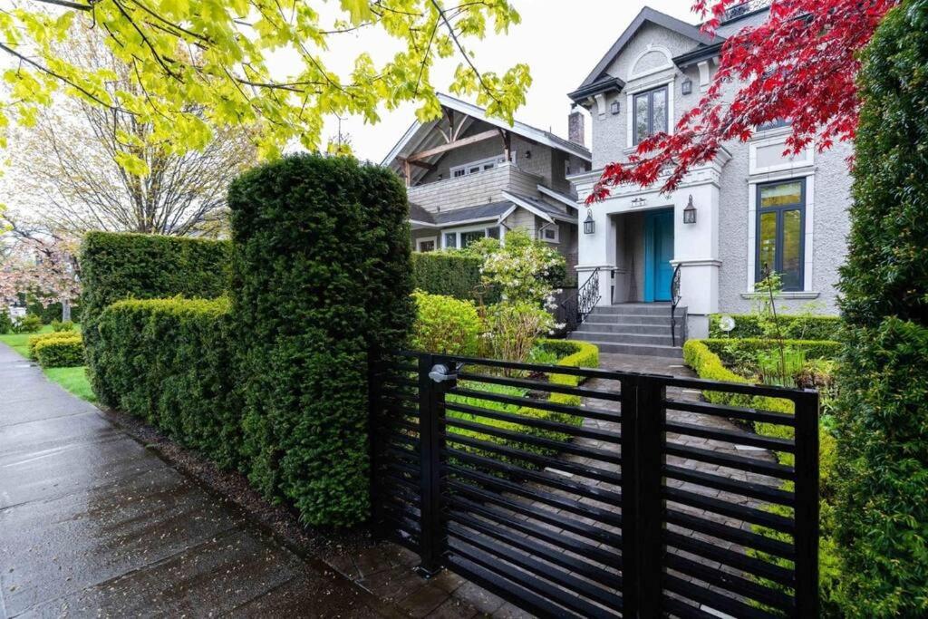 PG House by UBC - Housity