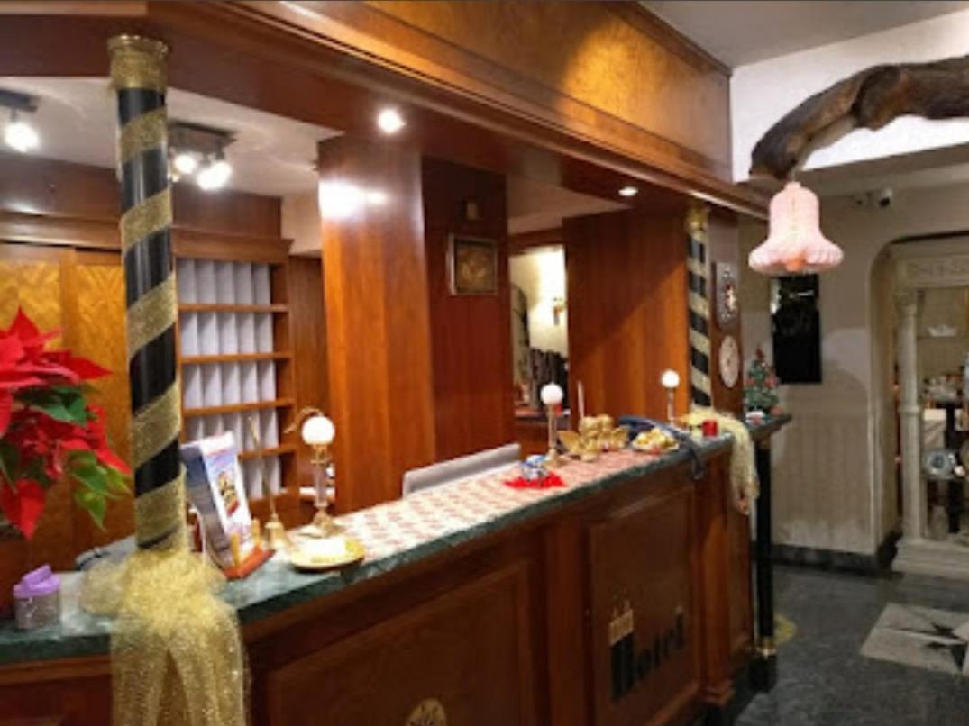 Angels Residence - Housity