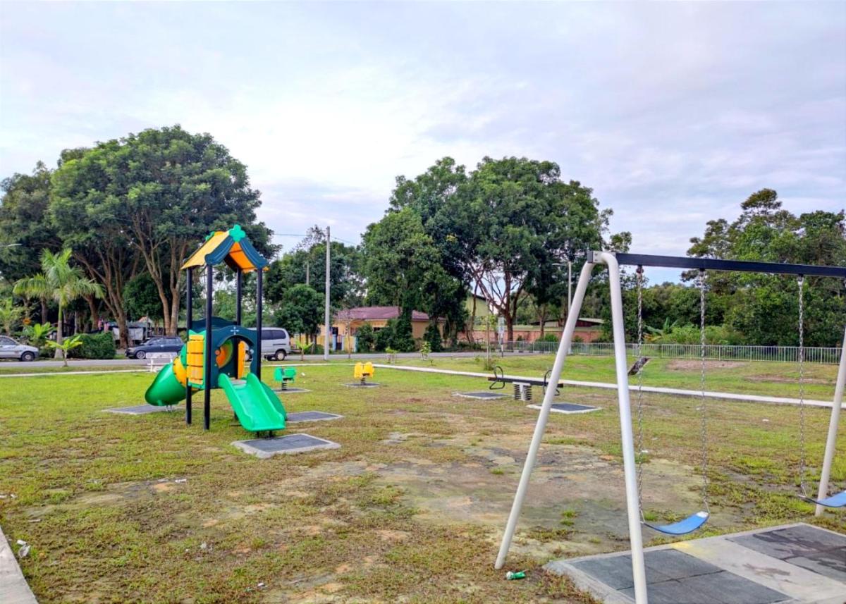 D'Luna Homestay Melaka Fully Aircond - Housity