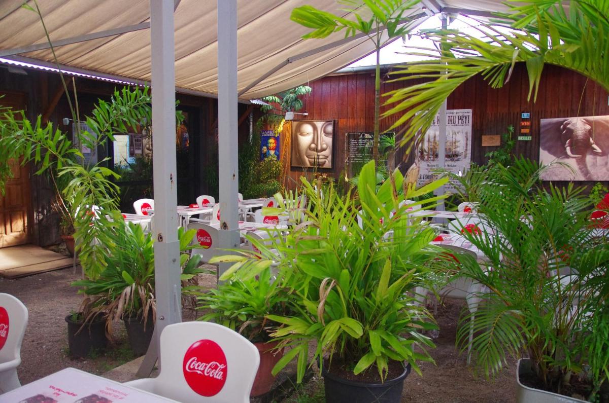 Hôtel des Palmistes - Housity