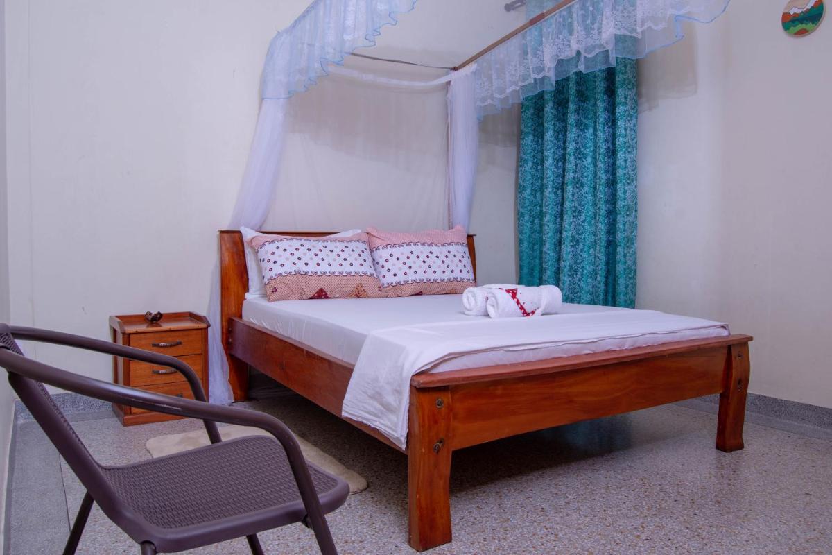 Suitetrails - DK HOMES, A two-Bedroom Apartment Near KEMRI