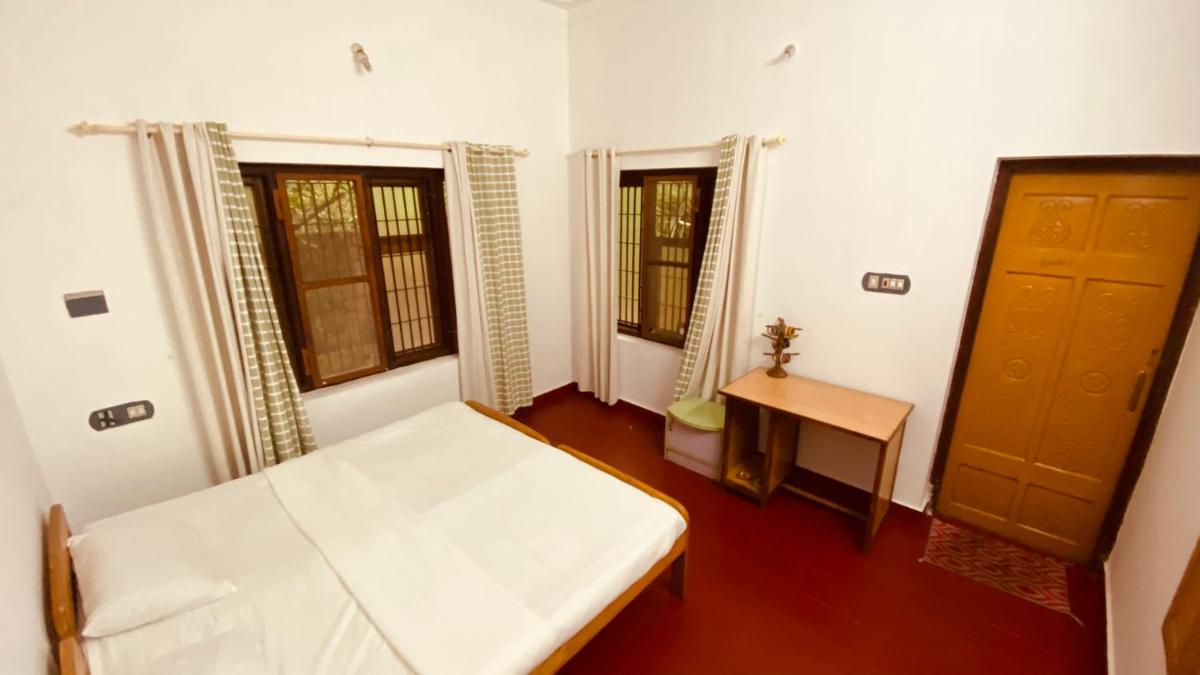 Chamba Homestay - Housity