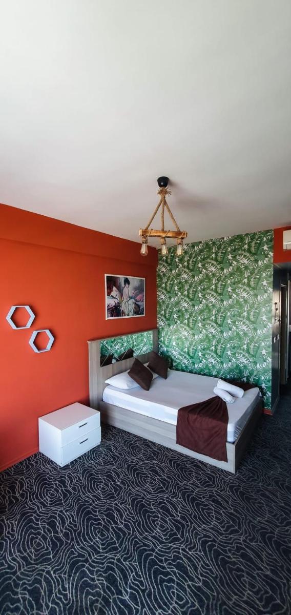 Luu Suite - Housity