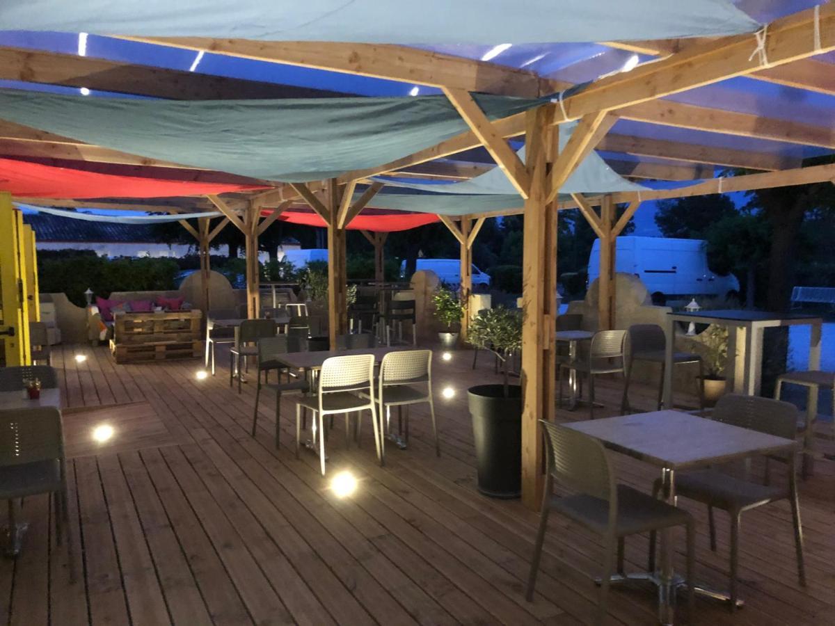 Logis hôtel restaurant Le clos saint loup - Housity