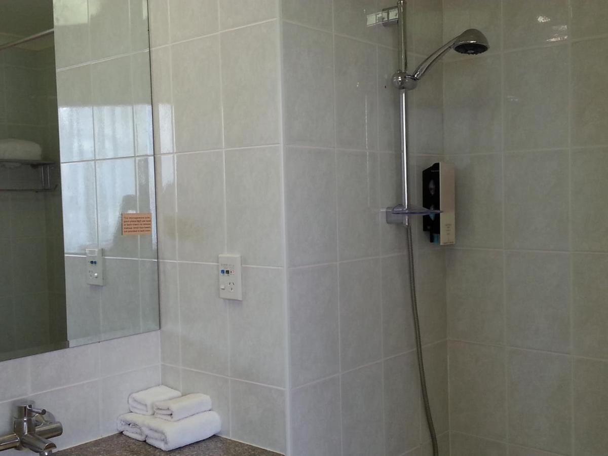 Suitetrails - Riddiford Hotel