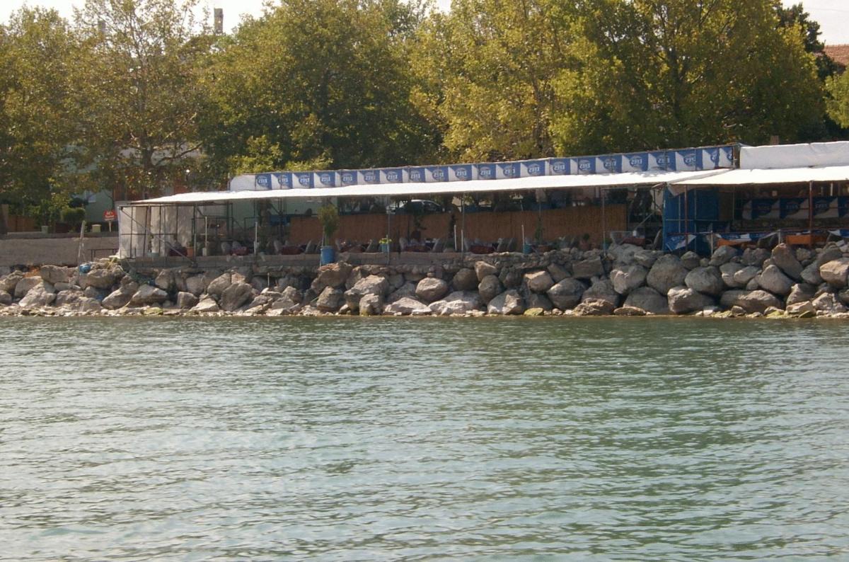 Sehsuvar Peace Pension - Housity
