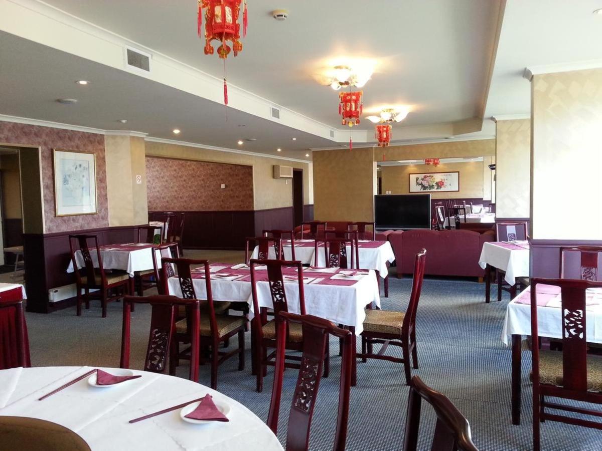 Suitetrails - Riddiford Hotel