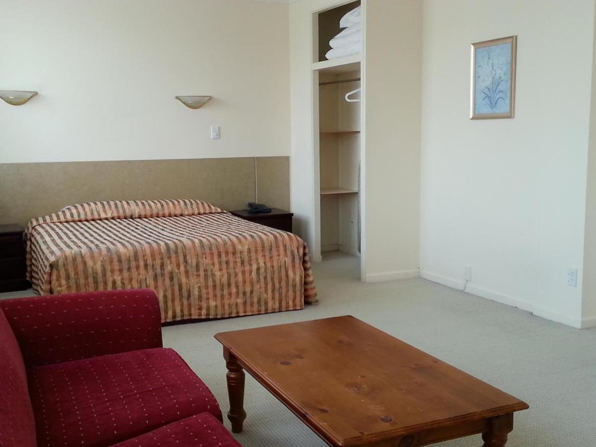 Suitetrails - Riddiford Hotel