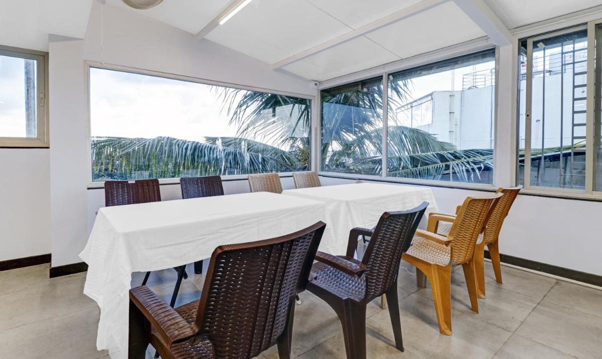 Treebo Elite Heritage - Housity
