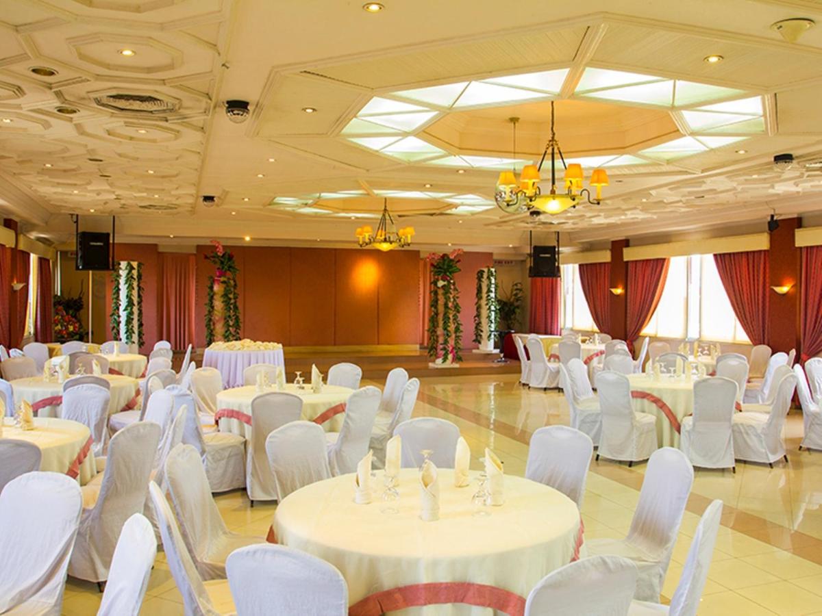 Grand City Hotel Inc. - Housity