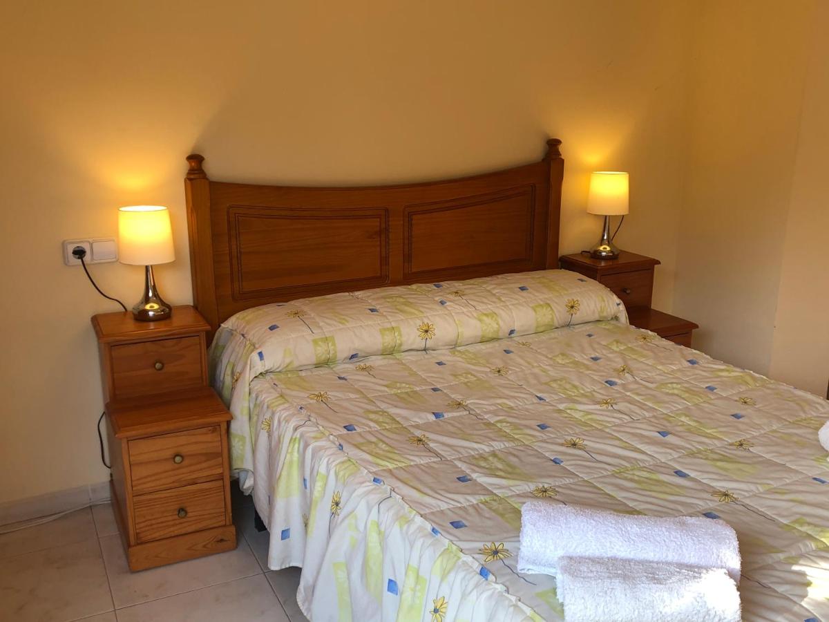 Apartaments El Tarter - Housity