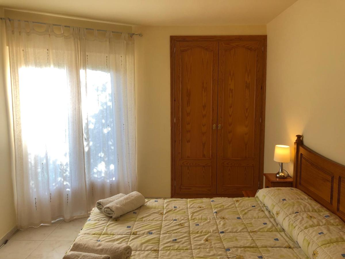 Apartaments El Tarter - Housity