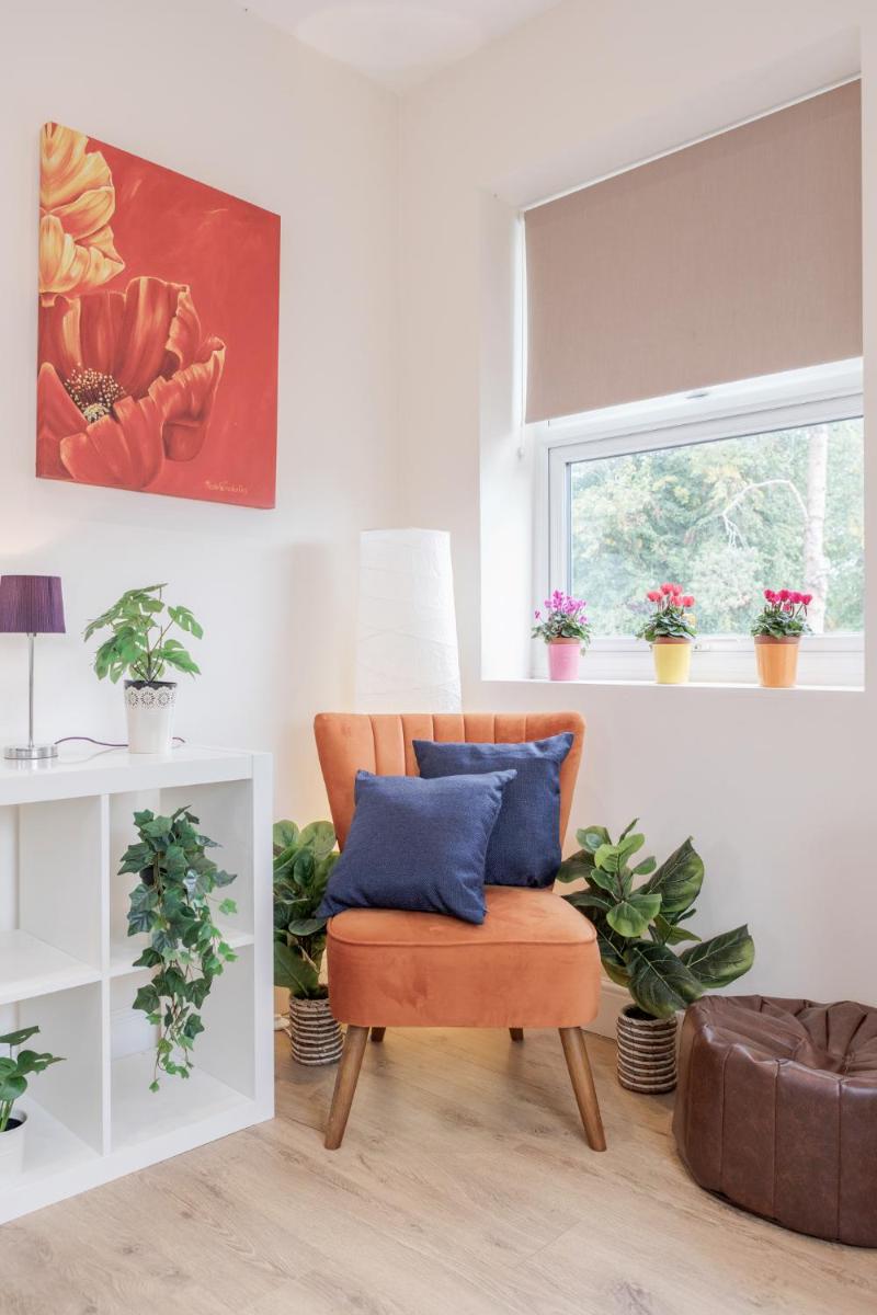 Modern Elegant Luxury 1 bed flat Free parking - Housity
